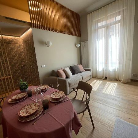 Ferienwohnung Dai Maestri Florenz Exterior foto