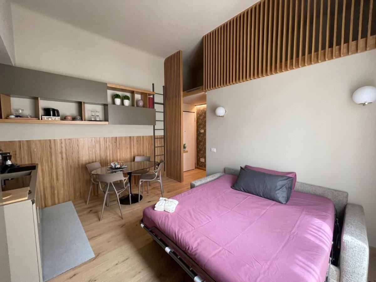 Ferienwohnung Dai Maestri Florenz Exterior foto