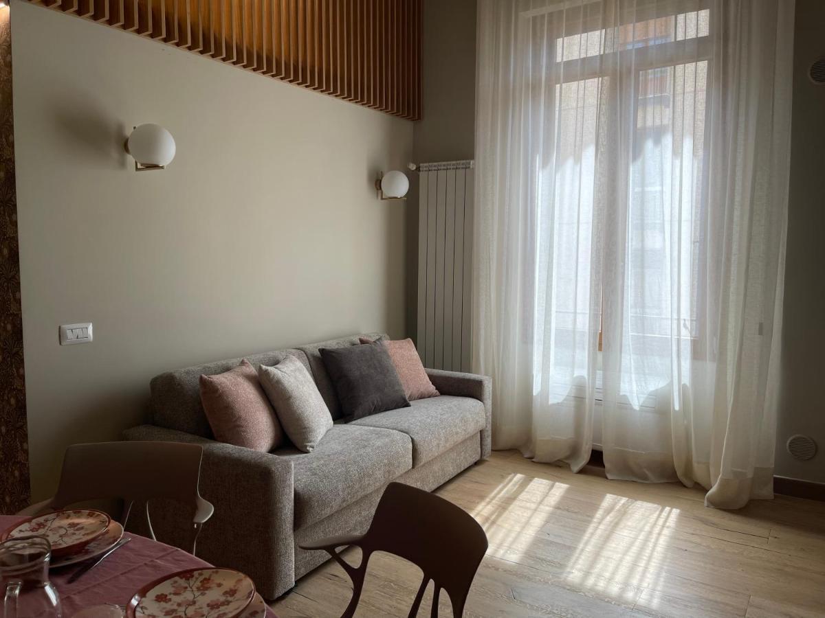 Ferienwohnung Dai Maestri Florenz Exterior foto