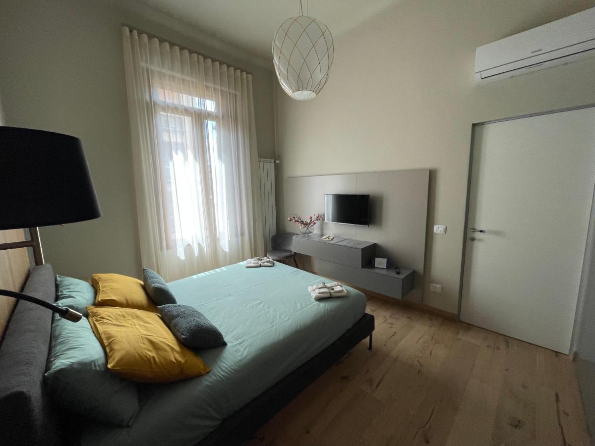 Ferienwohnung Dai Maestri Florenz Exterior foto