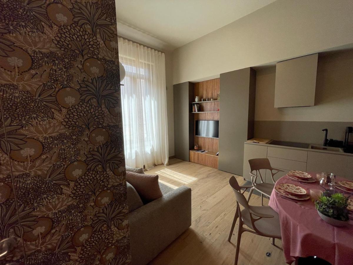 Ferienwohnung Dai Maestri Florenz Exterior foto