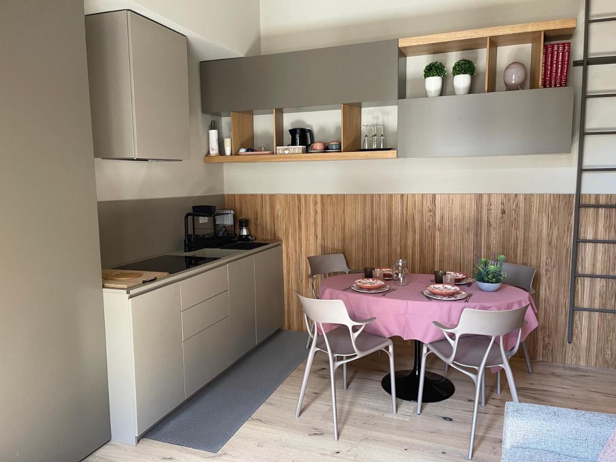 Ferienwohnung Dai Maestri Florenz Exterior foto