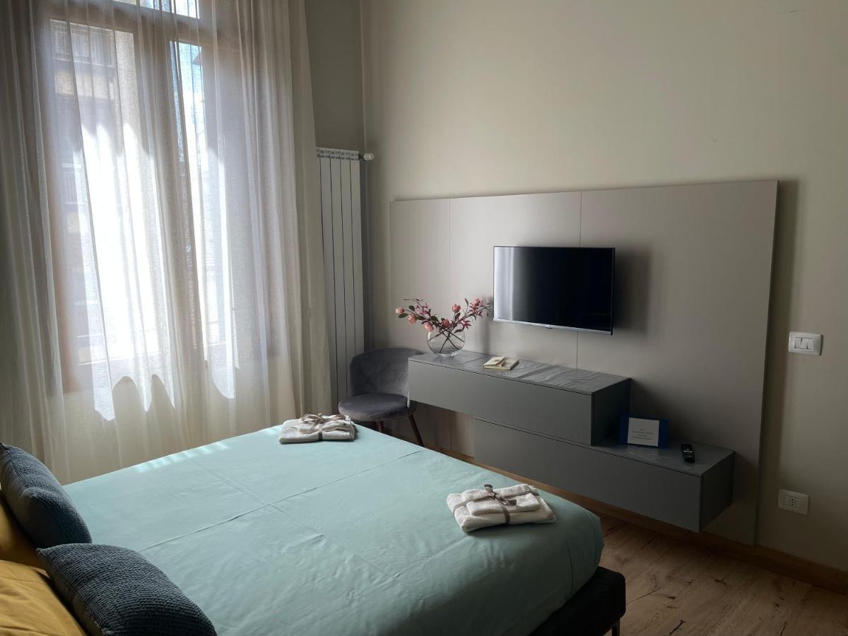 Ferienwohnung Dai Maestri Florenz Exterior foto