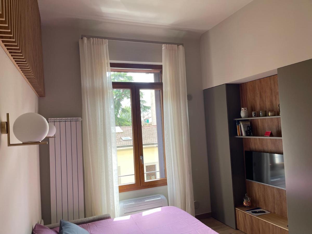 Ferienwohnung Dai Maestri Florenz Exterior foto